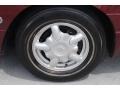 Medium Red Pearl - LeSabre Custom Photo No. 13