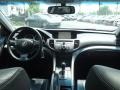 Crystal Black Pearl - TSX Sedan Photo No. 33