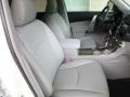 Blizzard White Pearl - Highlander SE 4WD Photo No. 9