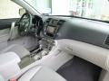 Blizzard White Pearl - Highlander SE 4WD Photo No. 10