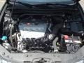 Crystal Black Pearl - TSX Sedan Photo No. 37