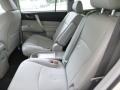 Blizzard White Pearl - Highlander SE 4WD Photo No. 14