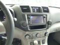 Blizzard White Pearl - Highlander SE 4WD Photo No. 18