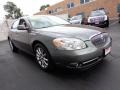 2008 Sharkskin Buick Lucerne CXS  photo #3