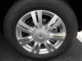 Gray Flannel Metallic - SRX Luxury FWD Photo No. 11