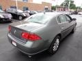 2008 Sharkskin Buick Lucerne CXS  photo #4