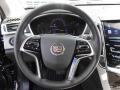 2013 Gray Flannel Metallic Cadillac SRX Luxury FWD  photo #13