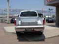 Oxford White Clearcoat - F250 Super Duty King Ranch Crew Cab 4x4 Photo No. 11