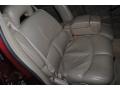 2001 Medium Red Pearl Buick LeSabre Custom  photo #40