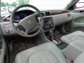 Titanium 2008 Buick Lucerne CXS Interior Color