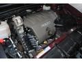 Medium Red Pearl - LeSabre Custom Photo No. 42