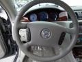 Titanium Steering Wheel Photo for 2008 Buick Lucerne #82147974