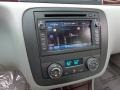 2008 Buick Lucerne CXS Controls