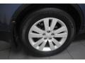 2008 Subaru Tribeca Limited 7 Passenger Wheel and Tire Photo