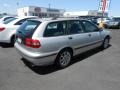 2000 Silver Metallic Volvo V40 1.9T Wagon  photo #5