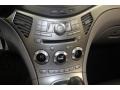 2008 Subaru Tribeca Slate Gray Interior Controls Photo