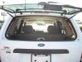 2003 Oxford White Ford Escape XLT V6  photo #14