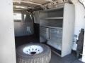 Summit White - Express 3500 Cargo Van Photo No. 8