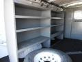 Summit White - Express 3500 Cargo Van Photo No. 9