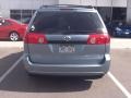 2006 Blue Mirage Metallic Toyota Sienna CE  photo #3