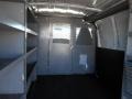 Summit White - Express 3500 Cargo Van Photo No. 10
