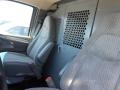 Summit White - Express 3500 Cargo Van Photo No. 12