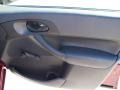 Dark Toreador Red Metallic - Focus ZX5 S Hatchback Photo No. 17