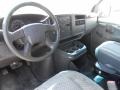 Summit White - Express 3500 Cargo Van Photo No. 13