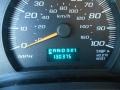 Summit White - Express 3500 Cargo Van Photo No. 14