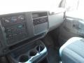 Summit White - Express 3500 Cargo Van Photo No. 17
