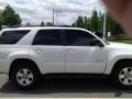 Natural White - 4Runner SR5 4x4 Photo No. 2