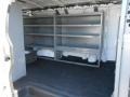 Summit White - Express 3500 Cargo Van Photo No. 21