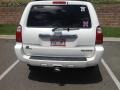 Natural White - 4Runner SR5 4x4 Photo No. 3