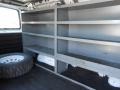Summit White - Express 3500 Cargo Van Photo No. 23