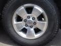 Natural White - 4Runner SR5 4x4 Photo No. 5