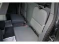 Mineral Gray Metallic - Dakota SLT Club Cab 4x4 Photo No. 3
