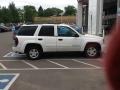 Summit White - TrailBlazer LS 4x4 Photo No. 1