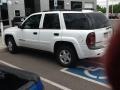 Summit White - TrailBlazer LS 4x4 Photo No. 4