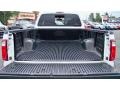 Oxford White - F350 Super Duty Lariat Crew Cab 4x4 Photo No. 16
