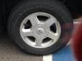 Summit White - TrailBlazer LS 4x4 Photo No. 5