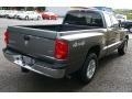 Mineral Gray Metallic - Dakota SLT Club Cab 4x4 Photo No. 7