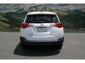 Super White - RAV4 XLE AWD Photo No. 4