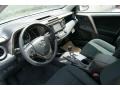 Super White - RAV4 XLE AWD Photo No. 5