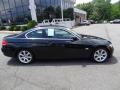 2010 Black Sapphire Metallic BMW 3 Series 335i xDrive Coupe  photo #2