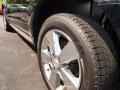 Black Granite Metallic - Equinox LTZ Photo No. 4
