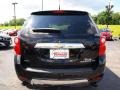 Black Granite Metallic - Equinox LTZ Photo No. 6