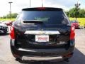 2012 Black Granite Metallic Chevrolet Equinox LTZ  photo #6