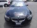 2010 Black Sapphire Metallic BMW 3 Series 335i xDrive Coupe  photo #9