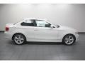 2013 Alpine White BMW 1 Series 128i Coupe  photo #2