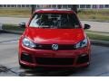 Tornado Red - Golf R 4 Door 4Motion Photo No. 2